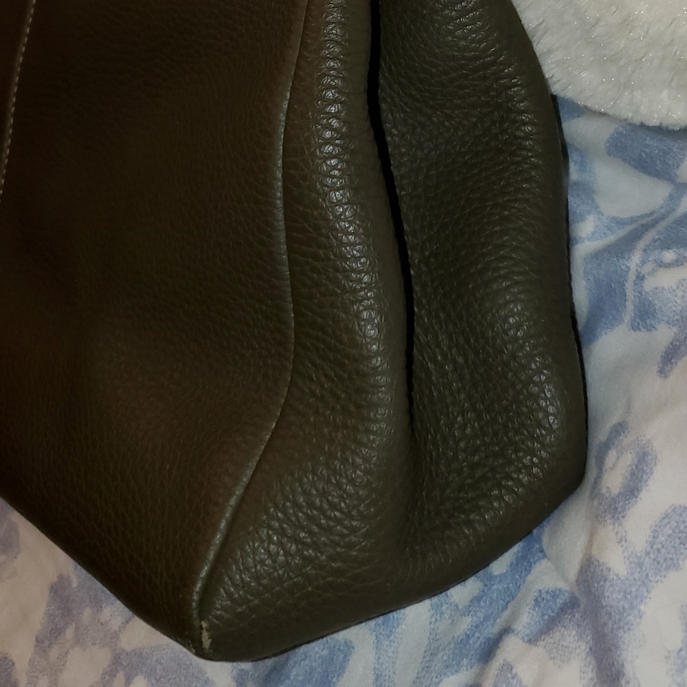 TODS LADIES HANDBAG - Picture 11 of 17